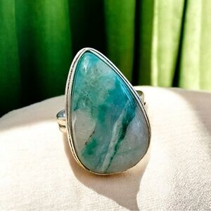 Rare Quantum Quattro Ring Size 9